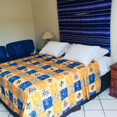 Vallarta Sun Hotel комната для гостей