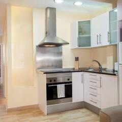 Отель El Born Apartment Испания, Барселона - отзывы, цены и фото номеров - забронировать отель El Born Apartment онлайн в номере фото 2