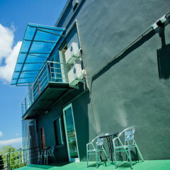 Отель Chaphone Guesthouse гостиничный бар