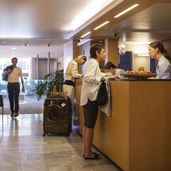 Отель Engimatt City & Garden Hotel Швейцария, Цюрих - 2 отзыва об отеле, цены и фото номеров - забронировать отель Engimatt City & Garden Hotel онлайн спа фото 2