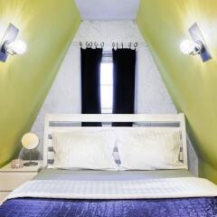 Отель Friends Hostel Польша, Вроцлав - отзывы, цены и фото номеров - забронировать отель Friends Hostel онлайн комната для гостей фото 3