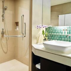 Отель Swissotel Phuket ванная