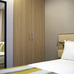Апарт-Отель Tophane Suites комната для гостей