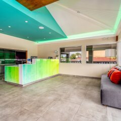 Отель Comfort Inn - Woodland Hills США, Лос-Анджелес - отзывы, цены и фото номеров - забронировать отель Comfort Inn - Woodland Hills онлайн фото 5