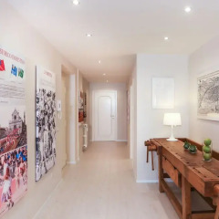 Отель GHLP Suite Ponte Vecchio интерьер отеля