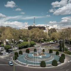Отель Nh Collection Paseo Del Prado Мадрид фото 3