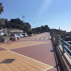 Отель B&B Fiera del Mare Генуя фото 3