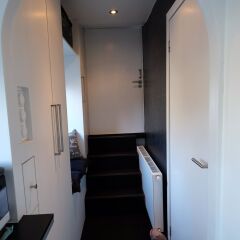 Отель Houseboat Prinsheerlijk комната для гостей фото 5
