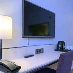Quality Hotel Airport Vaernes удобства в номере фото 2