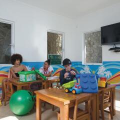 Отель Riu Palace Cabo San Lucas All Inclusive детские мероприятия фото 2