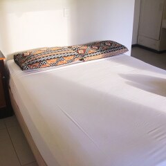 Отель Travellers Beach Resort Фиджи, Вити-Леву - отзывы, цены и фото номеров - забронировать отель Travellers Beach Resort онлайн удобства в номере фото 2