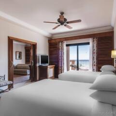 Отель Sheraton Fuerteventura Beach, Golf & Spa Resort комната для гостей фото 2