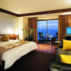 Pullman Pattaya Hotel G комната для гостей фото 7