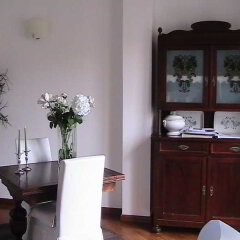 Отель B&B La Terrazza Nelissen & Silvio в номере