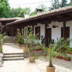 Отель Guest Rooms Cheshmata Велико Тырново фото 4