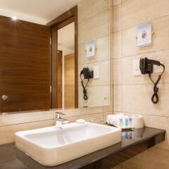 Отель Ambassador by ACE Hotels Непал, Катманду - отзывы, цены и фото номеров - забронировать отель Ambassador by ACE Hotels онлайн фото 12