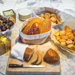 Radisson Blu Hotel Glasgow Глазго фото 16