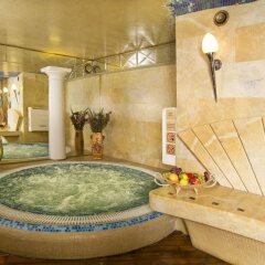 IMPERIAL Hotel & Restaurant Вильнюс бассейн