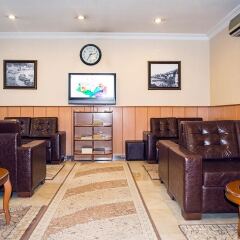 Serenti Pamuk Hotel Турция, Гиресун - отзывы, цены и фото номеров - забронировать отель Serenti Pamuk Hotel онлайн интерьер отеля фото 2