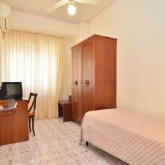 Hotel Bristol Terme комната для гостей фото 3