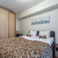 Karlson Lux Apart Hotel комната для гостей фото 3