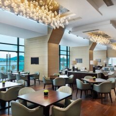 Отель JW Marriott Hotel Sanya Dadonghai Bay Китай, Санья - отзывы, цены и фото номеров - забронировать отель JW Marriott Hotel Sanya Dadonghai Bay онлайн фото 7