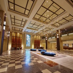 Отель Shinagawa Prince Hotel Япония, Токио - 1 отзыв об отеле, цены и фото номеров - забронировать отель Shinagawa Prince Hotel онлайн сауна
