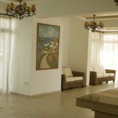 Отель Tasmaria Aparthotel интерьер отеля