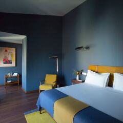 The Vintage Hotel & Spa - Lisbon детские мероприятия