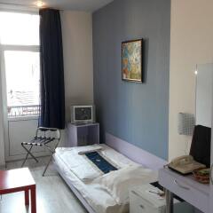 Отель Scottys Boutique Hotel Болгария, София - 4 отзыва об отеле, цены и фото номеров - забронировать отель Scottys Boutique Hotel онлайн комната для гостей