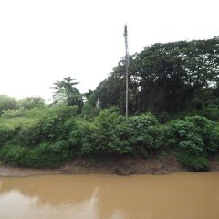 Отель Bann Lhong Rak Krabi Таиланд, Краби - отзывы, цены и фото номеров - забронировать отель Bann Lhong Rak Krabi онлайн приотельная территория