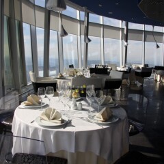 Dajti Tower - Hotel Belvedere фото 2