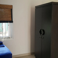 Отель Hangover Hostels Seeduwa удобства в номере фото 2