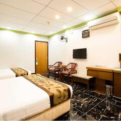 Hoang Ngoc My Hotel детские мероприятия