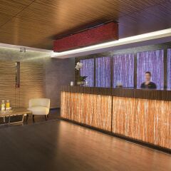 Atana Hotel развлечения