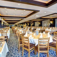 Suhan Stone Hotel Аванос помещение для мероприятий фото 2