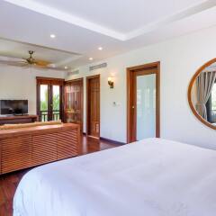 Отель Secret Garden Villas-Furama Beach Danang комната для гостей фото 3
