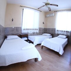 Tuncay Pension Турция, Сельчук - отзывы, цены и фото номеров - забронировать отель Tuncay Pension онлайн комната для гостей фото 4
