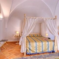 Hotel Resort Villa Giuliana Пресичче
