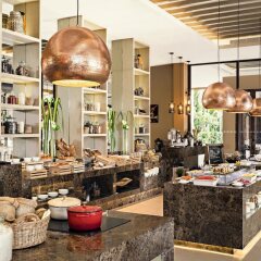 Отель Mövenpick Asara Resort & Spa Hua Hin интерьер отеля фото 3