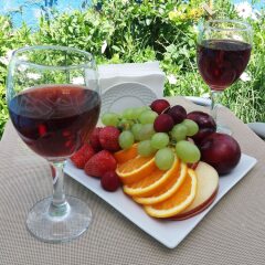 Hotel Antonio Чешме питание фото 2