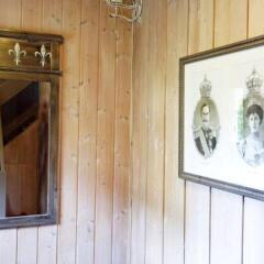 Kronen Gaard Hotel сауна