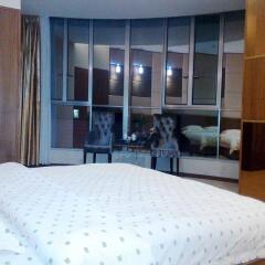 Heyuan Business Hotel комната для гостей фото 3