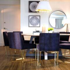 Kimpton Hotel Palomar Washington DC интерьер отеля фото 2
