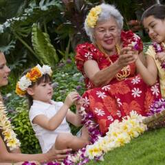 Отель Hilton Hawaiian Village Waikiki Beach Resort детские мероприятия фото 2