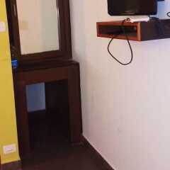 Отель Vagator House Гоа удобства в номере