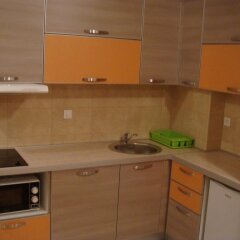 Апартаменты Adriatik Budva apartments в номере фото 2