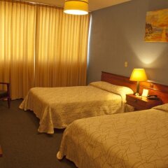 Hotel El Greco комната для гостей фото 3