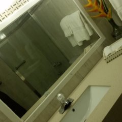 Sunset Shores Beach Hotel in Bequia, St. Vincent and the Grenadines from 159$, photos, reviews - zenhotels.com bathroom photo 3