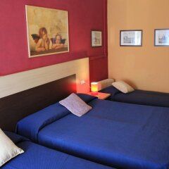 Hotel San Lorenzo детские мероприятия